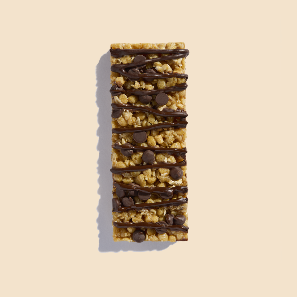 12 x Choc Chip Protein Bars