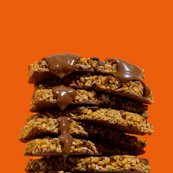 12 x Choc Chip Protein Bars