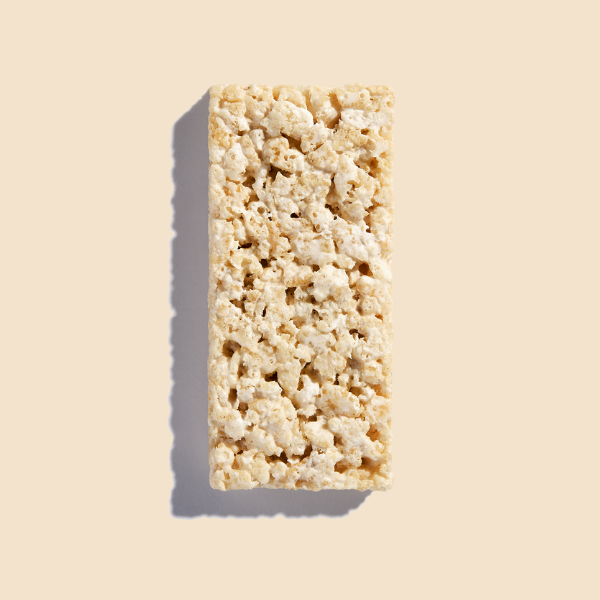 12 x Vanilla Crispy Bars
